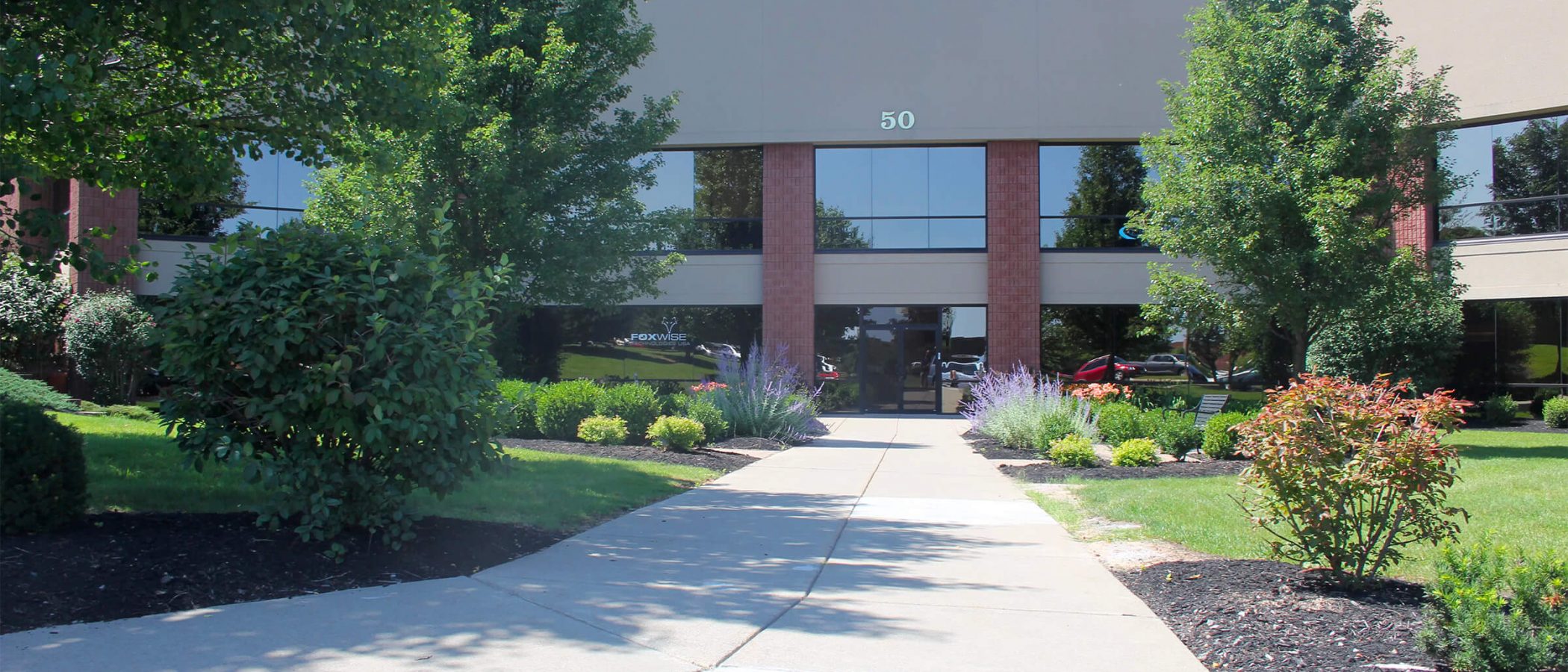 50 Methodist Hill Dr, Suite 900, Rochester, NY