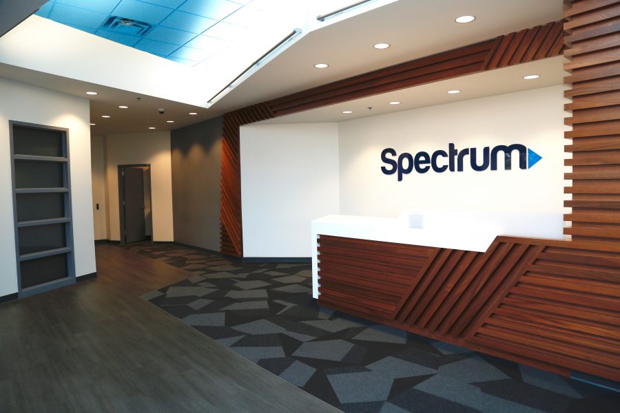 commercial real estate - spectrum