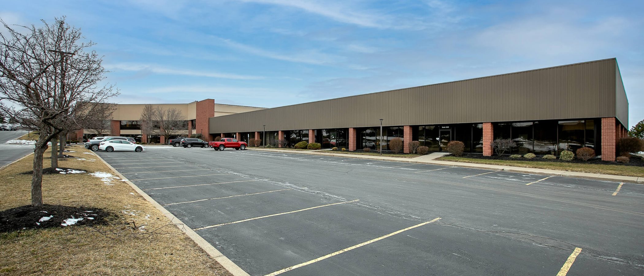 50 Methodist Hill Drive, Suite 1500, Rochester, NY