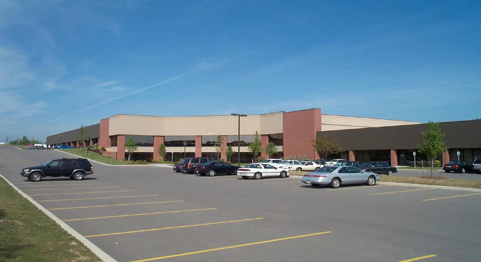 50 Methodist Hill Drive, Suite 100, Rochester, NY