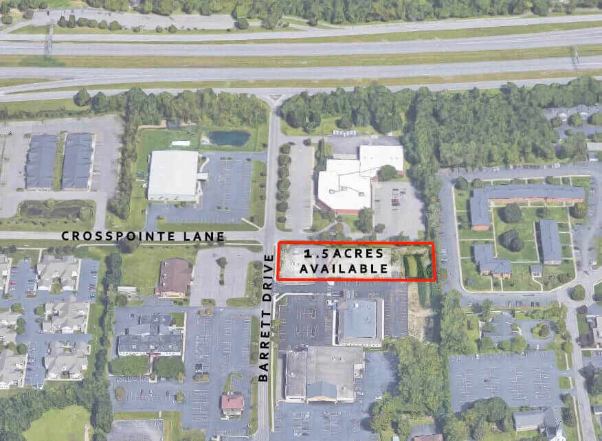 65 Barrett Dr, Webster, NY 14580