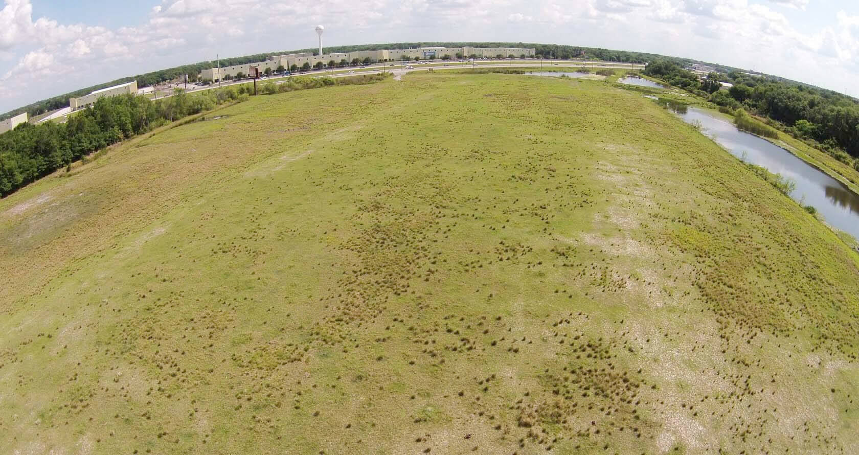 I-4 Commerce Center, Lakeland, FL 33810