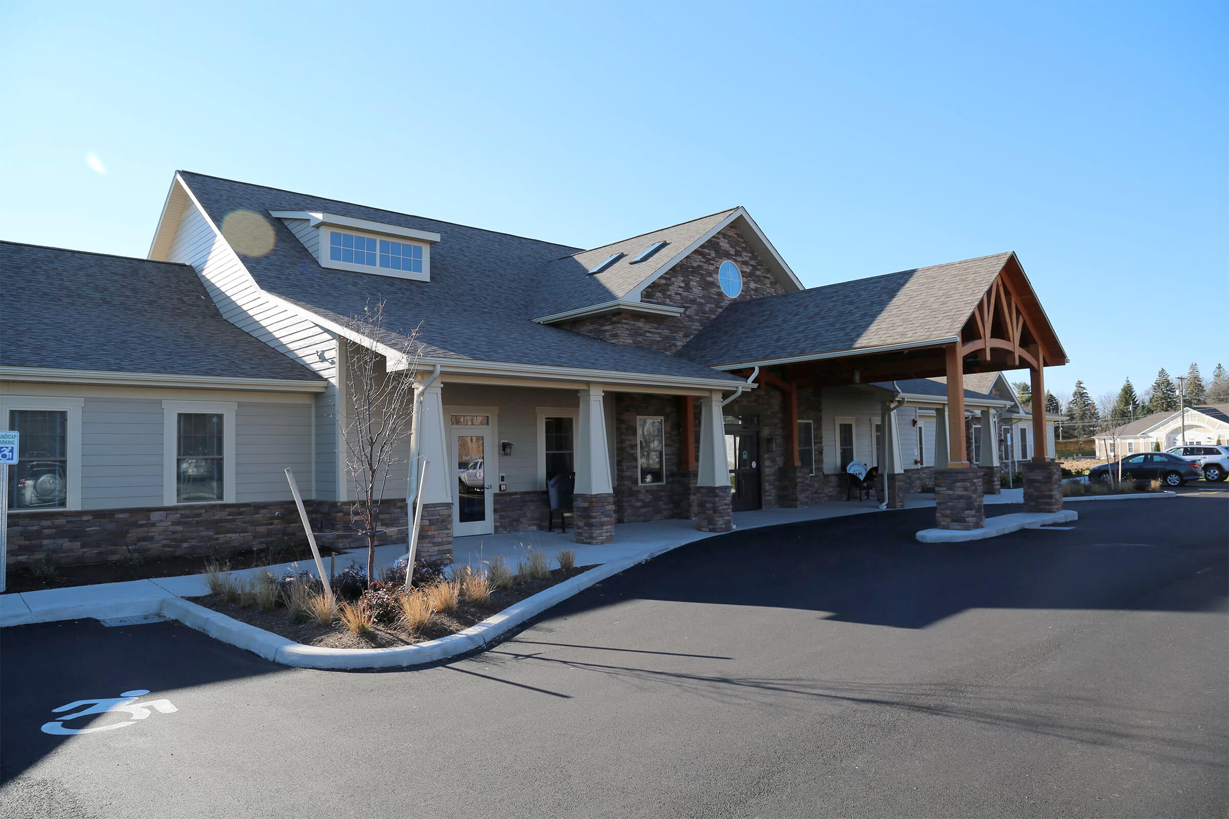 Gastroenterology Group of Rochester | LeFrois