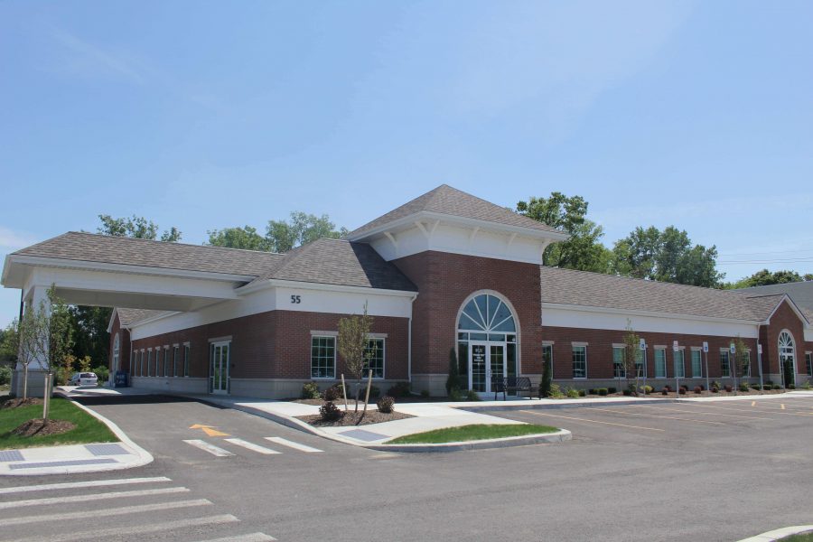 University of Rochester Medical Center