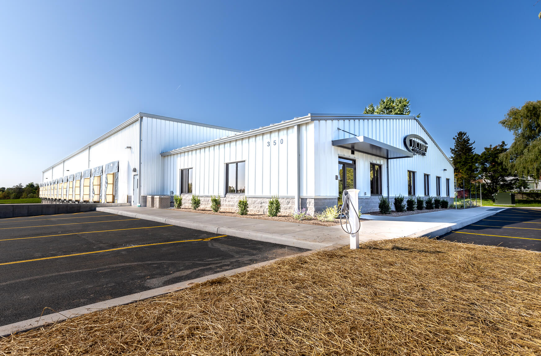 Victory Express LeFrois