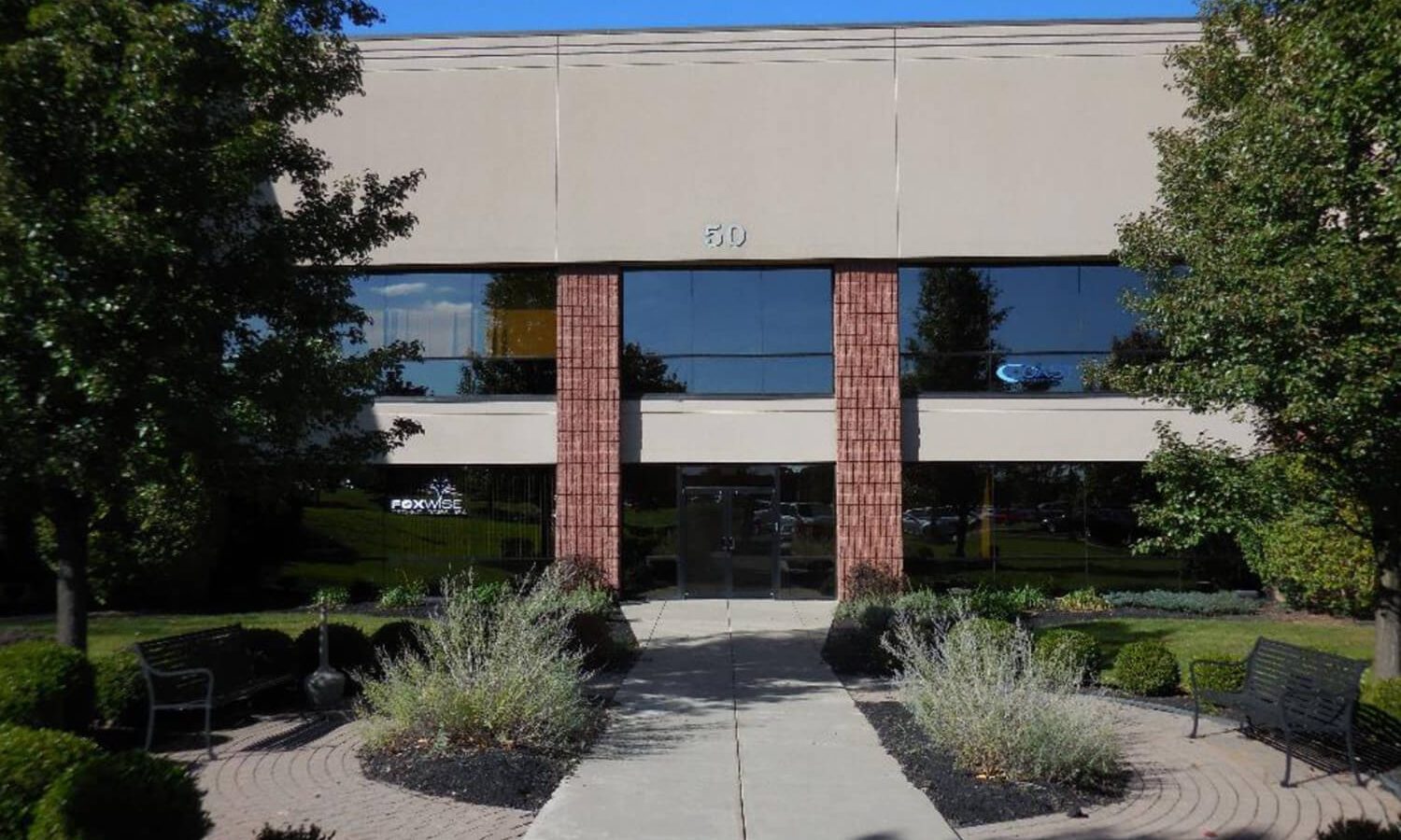 50 Methodist Hill Drive, Suite 800, Rochester, NY