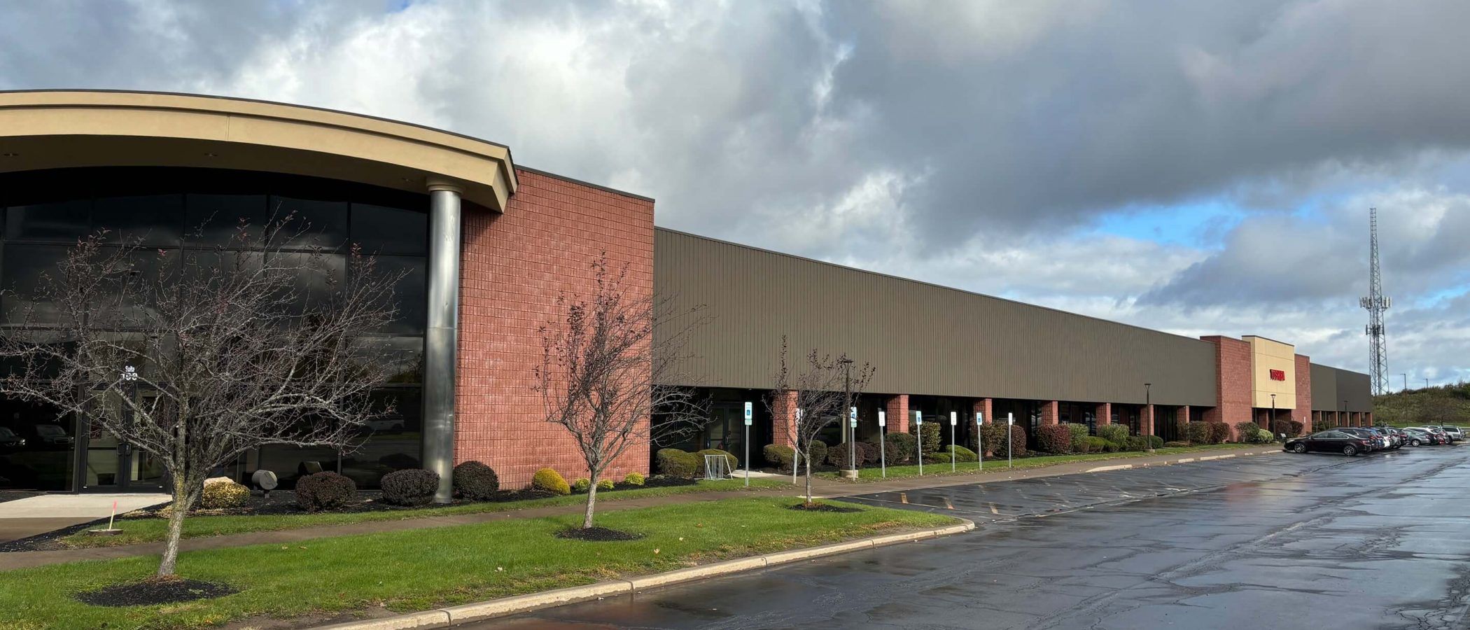 180 Kenneth Drive, Suite 150, Rochester, NY