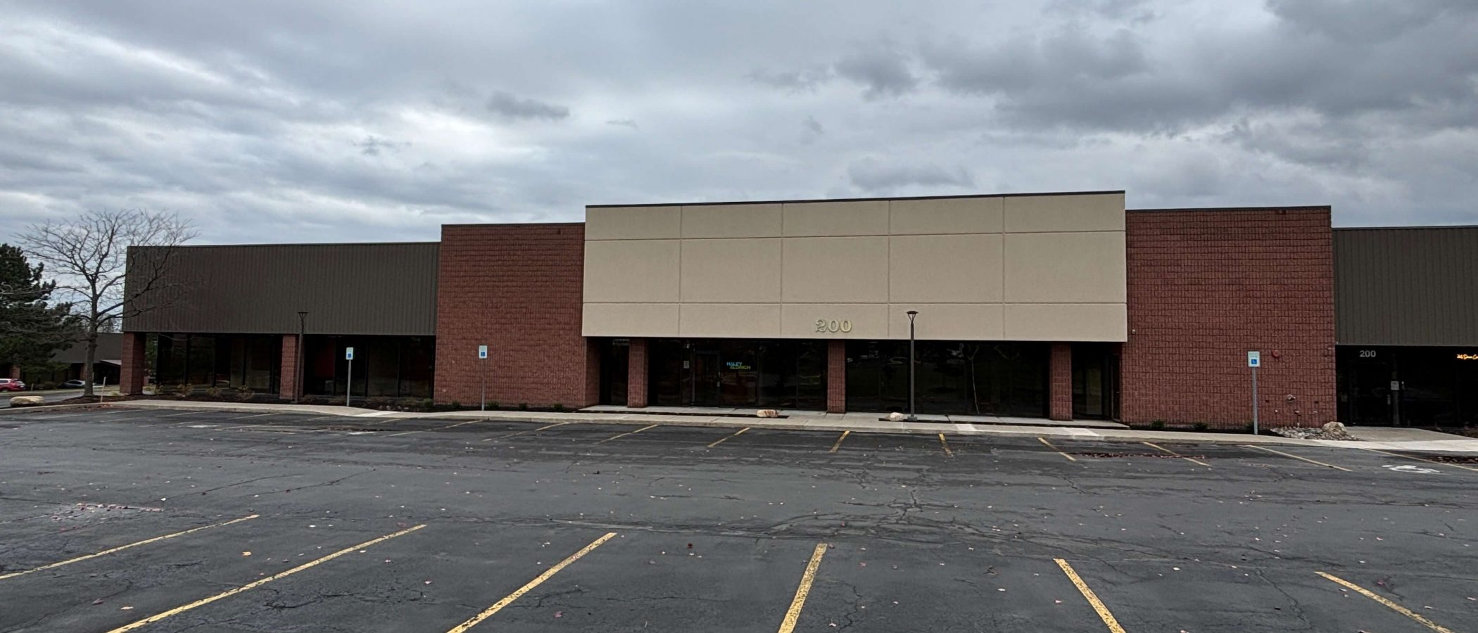 200 Town Centre Drive, Suite 100, Rochester, NY