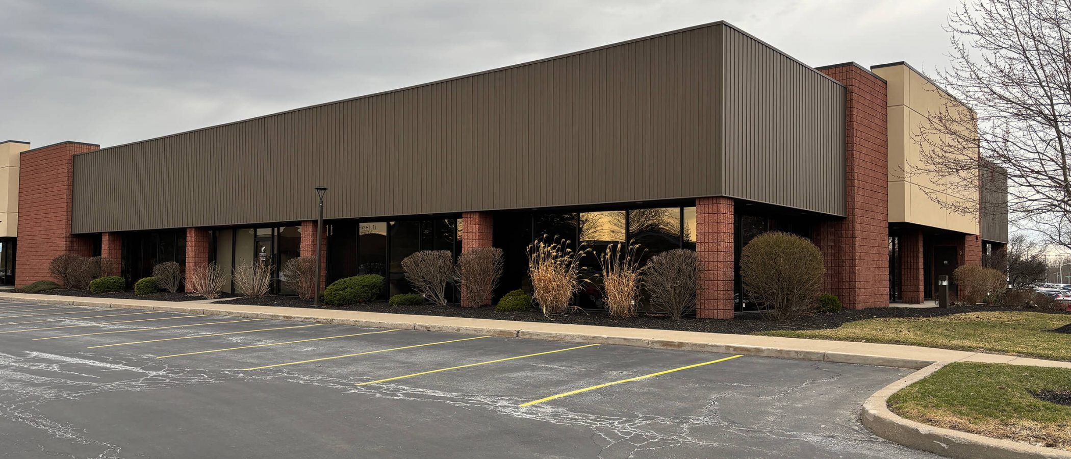 75 Town Centre Drive, Suite 100, Rochester, NY