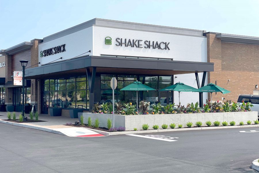 ShakeShack