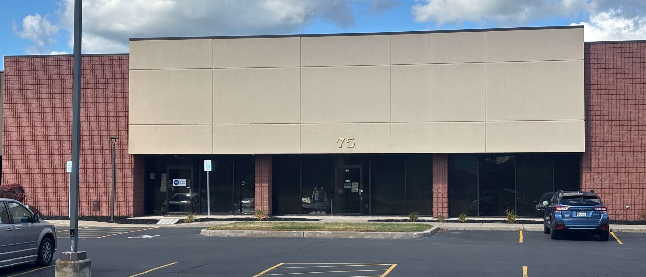 75 Town Centre Drive, Suite 150, Rochester, NY