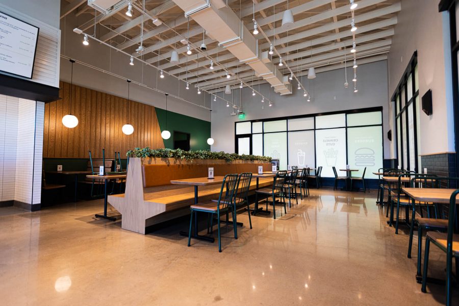 shake shack greece