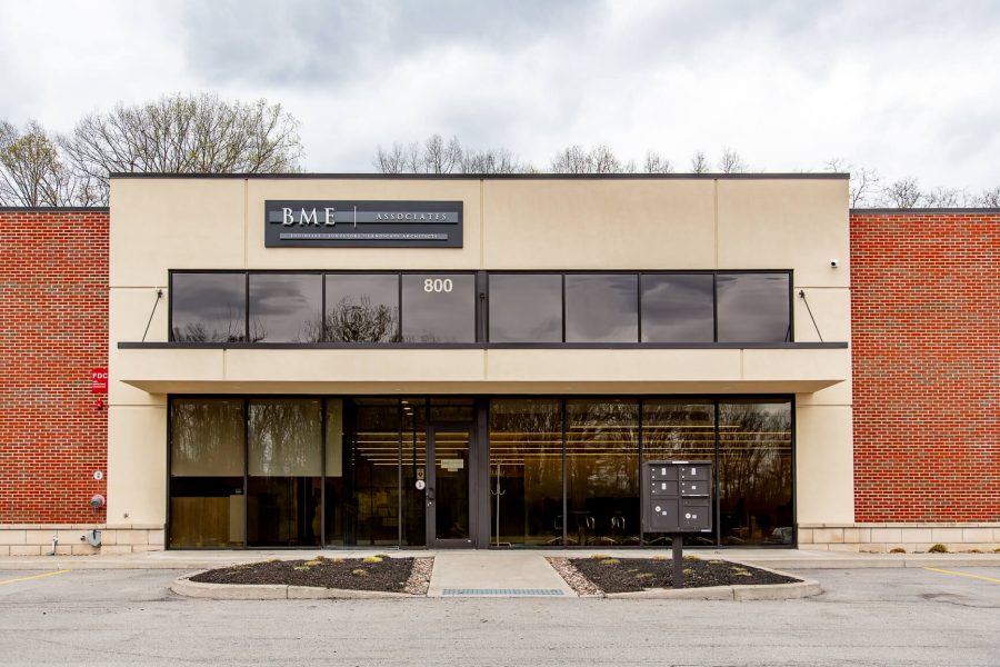 BME Associates