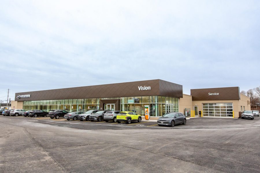 Vision Hyundaihenriettany