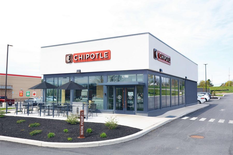 chipotle
