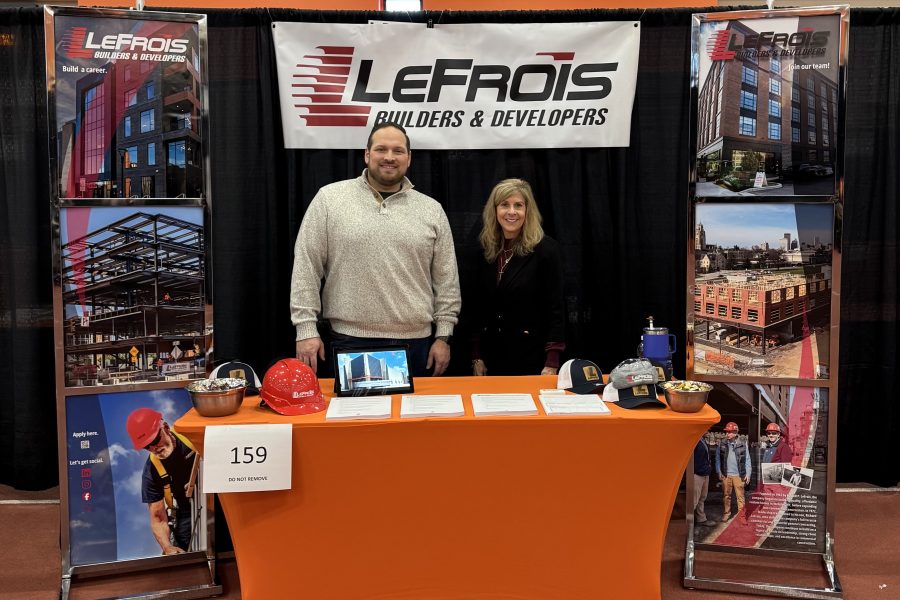 Job fairs