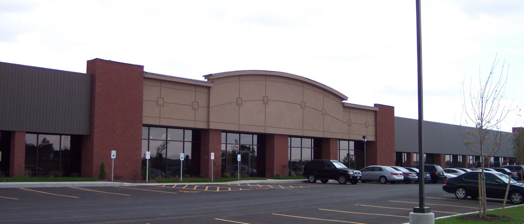 245 Kenneth Dr., Suite 200
